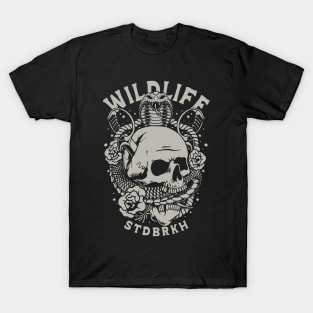 Wild Life T-Shirt